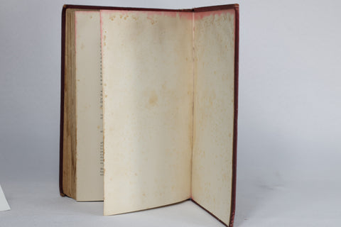 The Early Diary of Frances Burney 1768-1778, Vol. I & II  (1889)