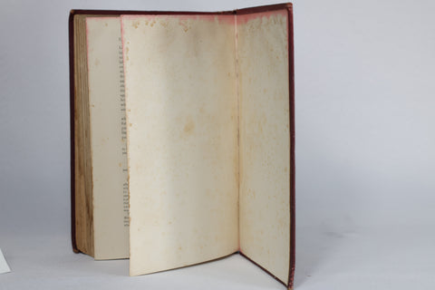 The Early Diary of Frances Burney 1768-1778, Vol. I & II  (1889)