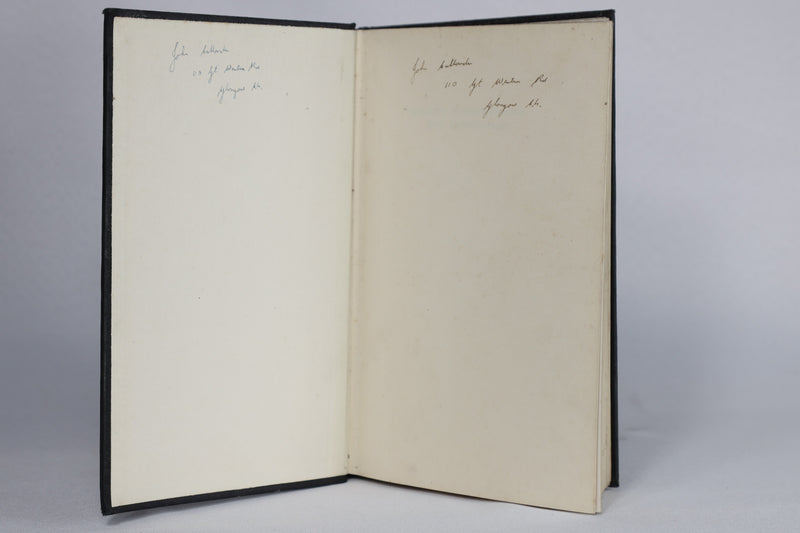 Medical Jurisprudence and Toxicology (1950)