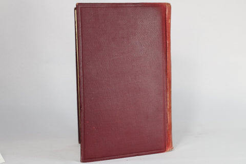 The Early Diary of Frances Burney 1768-1778, Vol. I & II  (1889)