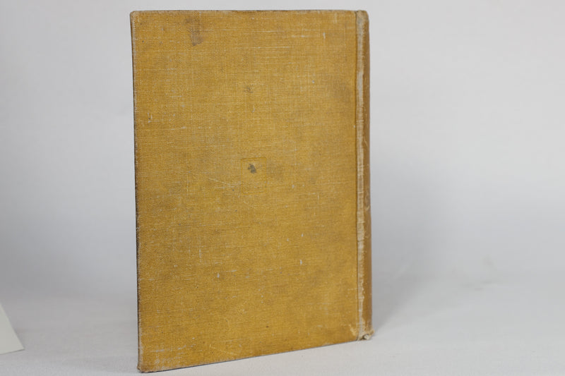 The Golden Fairy Book (~1894)