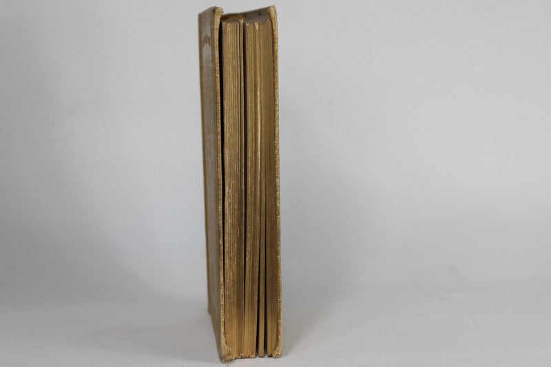 The Golden Fairy Book (~1894)