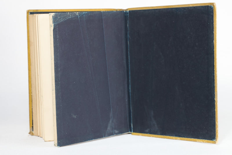 The Golden Fairy Book (~1894)