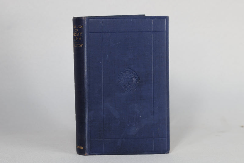Tales of Army Life (1935)