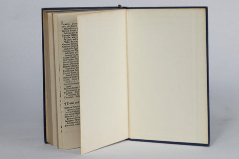 The Autobiography of Leigh Hunt (1928)