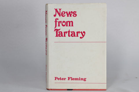 News From Tartary (1963)