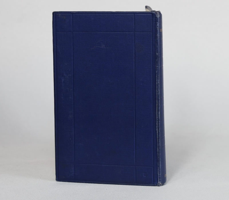 Autobiography by J. S. Mill (1949)
