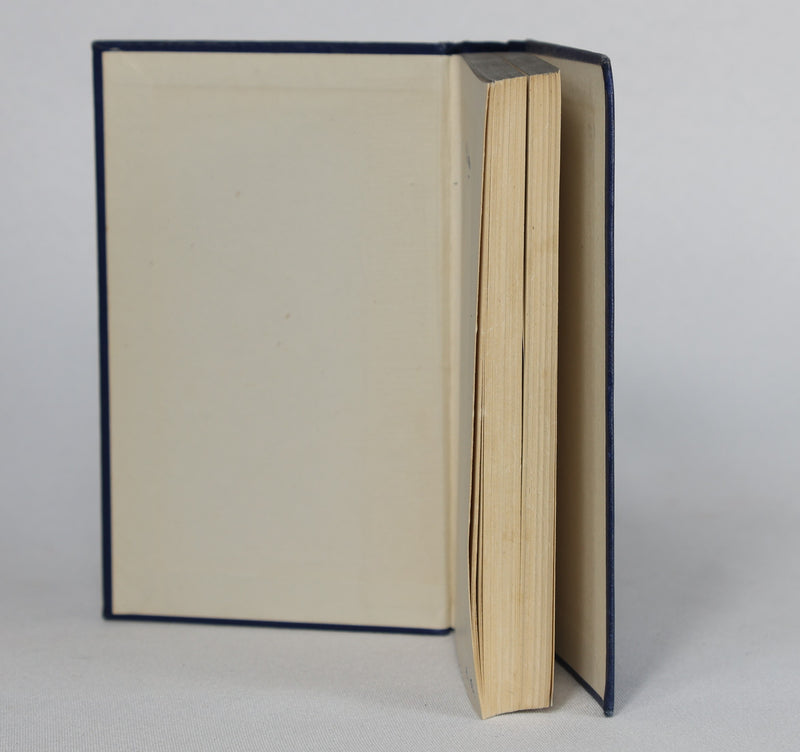 Autobiography by J. S. Mill (1949)
