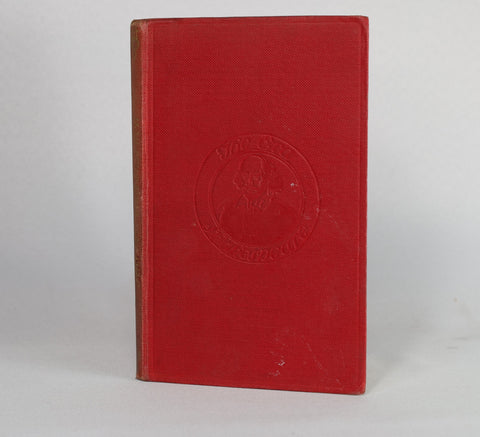 The Era Shakespeare: All's Well That Ends Well (undated)
