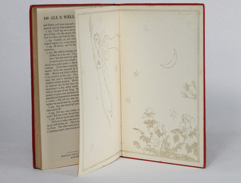 The Era Shakespeare: All's Well That Ends Well (undated)