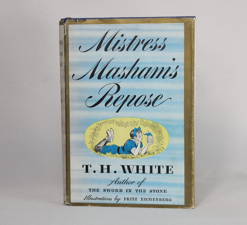 Mistress Masham's Repose (1946)