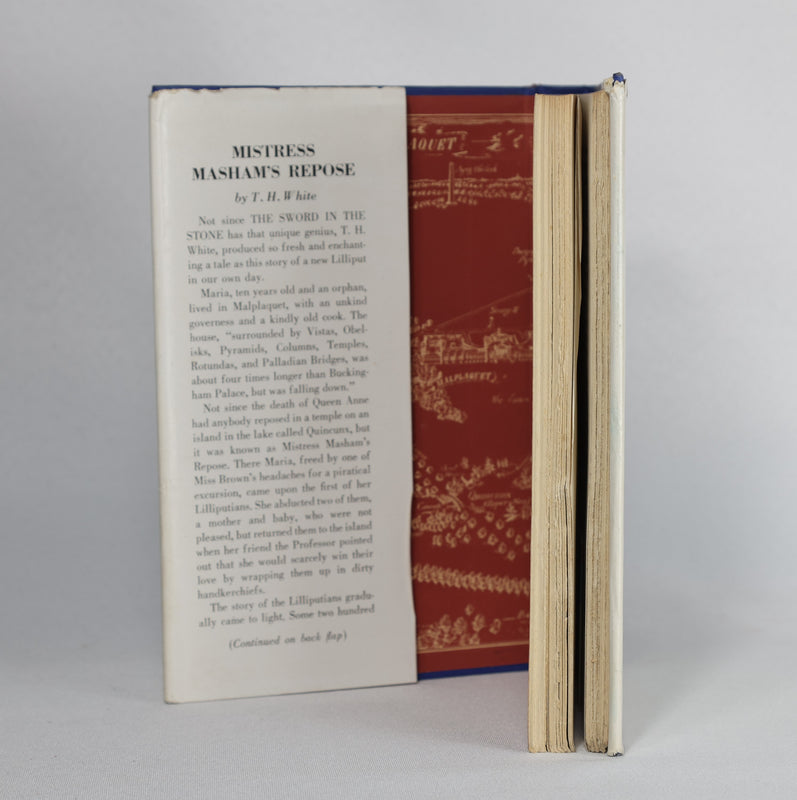 Mistress Masham's Repose (1946)