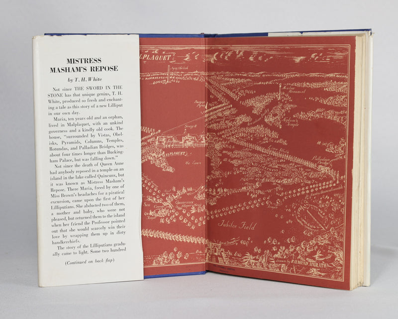 Mistress Masham's Repose (1946)