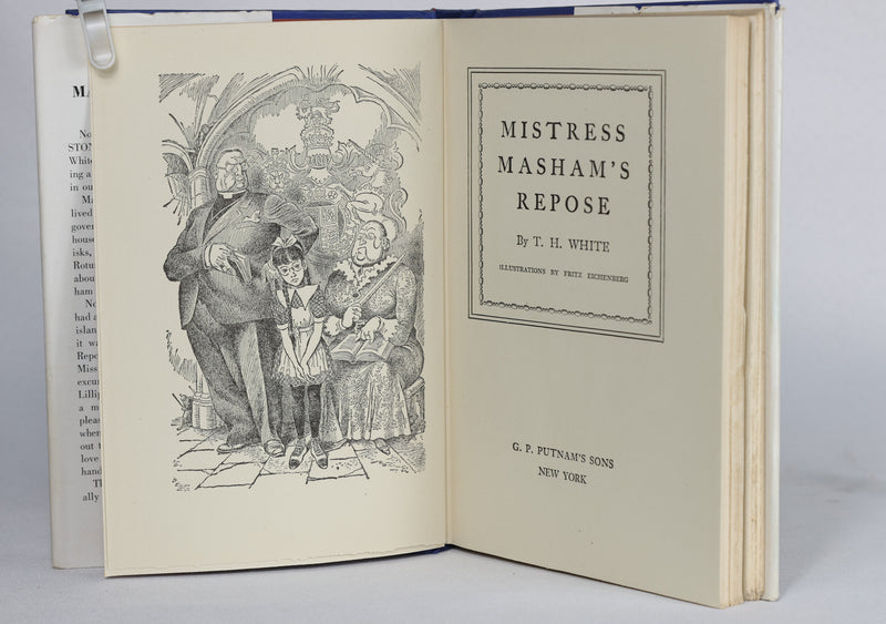Mistress Masham's Repose (1946)