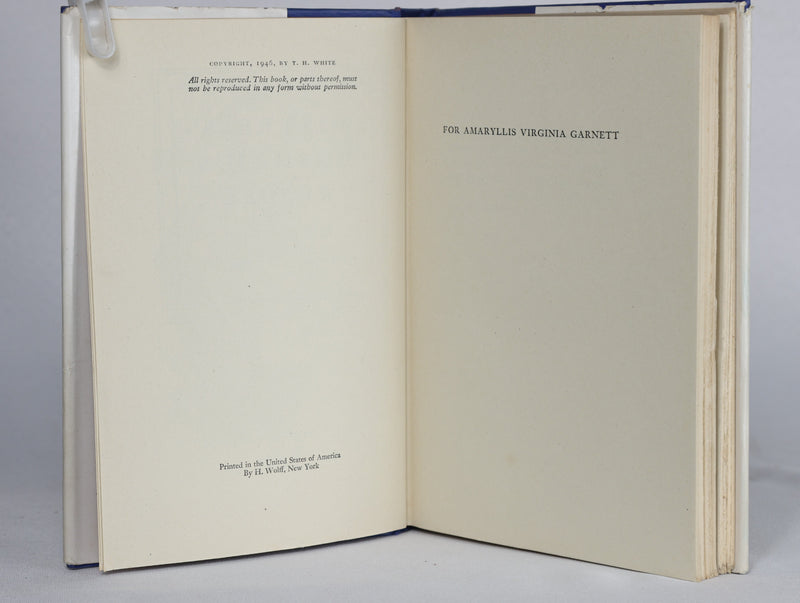 Mistress Masham's Repose (1946)