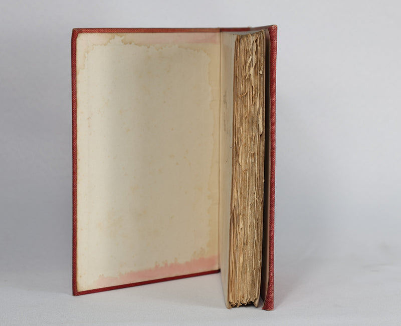 Occasional Papers: Dramatic and Historical (1906)