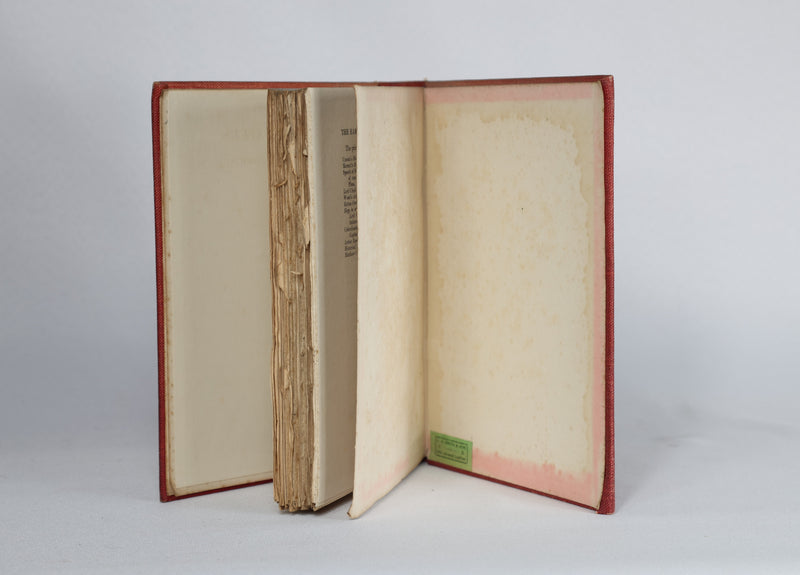 Occasional Papers: Dramatic and Historical (1906)