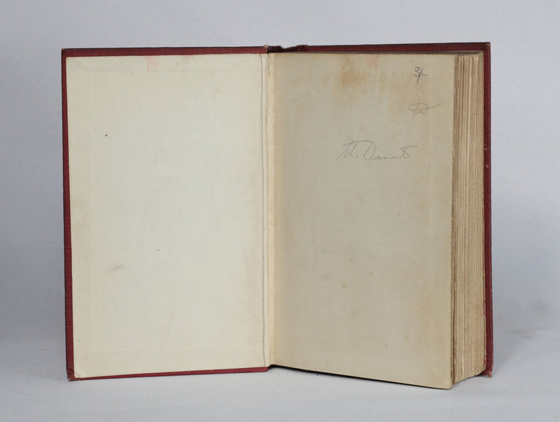 Blair's Chronological Tables (1856)
