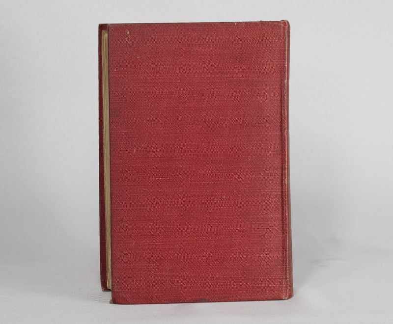Blair's Chronological Tables (1856)