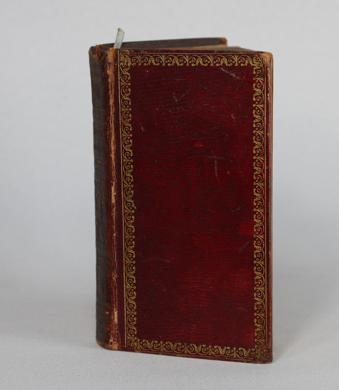 The History of Joseph Andrews (1825)