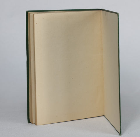 A Book of English Odes (undated)