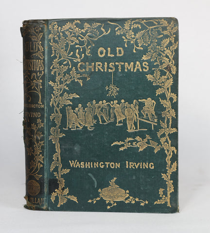 Old Christmas (1878)