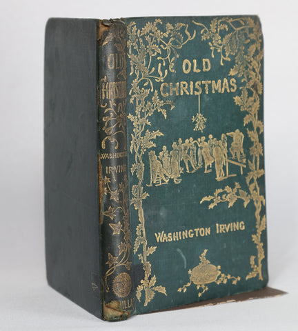 Old Christmas (1878)