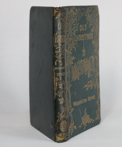 Old Christmas (1878)