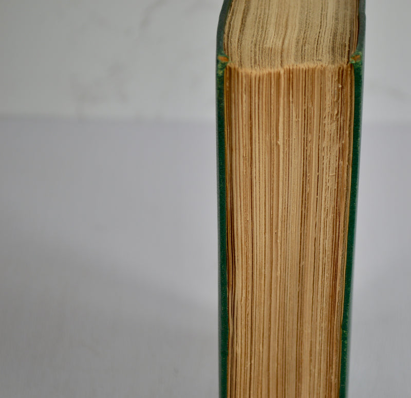 On the Origin of Species, 5th Edition by Charles Darwin (1869)