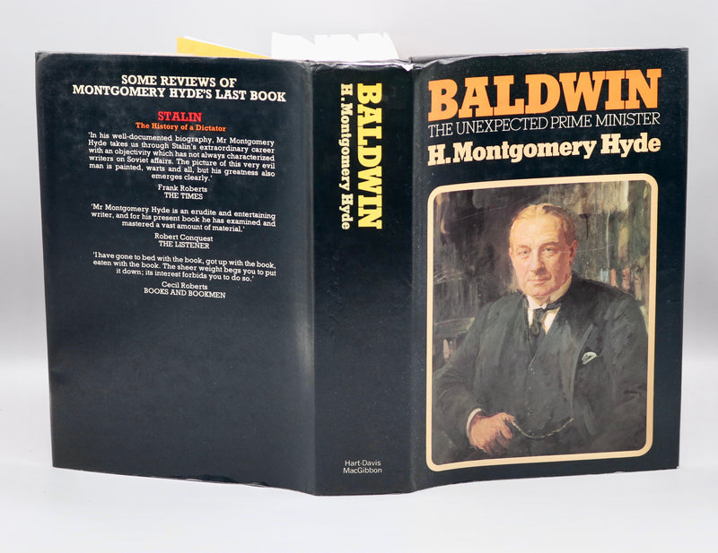 Baldwin: The Unexpected Prime Minister (1973)