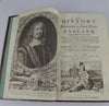 Thumbnail for Clarendon’s History of the Rebellion and Civil Wars in England (Oxford, 1704)