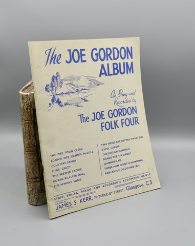 The Joe Gordon Album (1959)