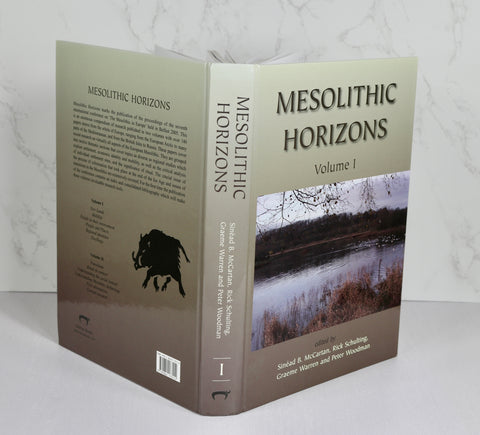 2 Volumes: Mesolithic Horizons Vol. I & II (2009)