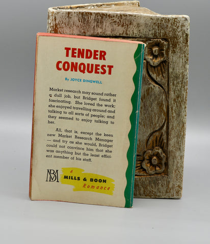 Tender Conquest (1965)