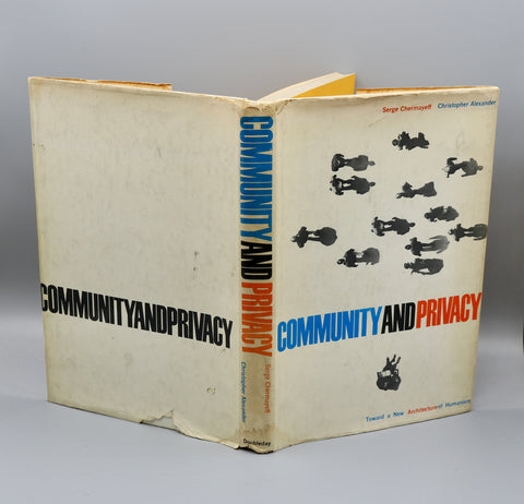 Community and Privacy (1963)