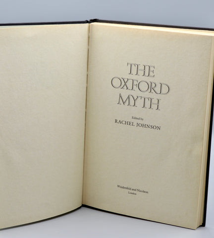 The Oxford Myth (1988)