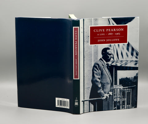 Clive Pearson: A Life, 1887-1965 (1992)