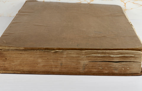 Very Rare: 196 Plates for David Hume’s History of England (Bowyer Edition, 1793)