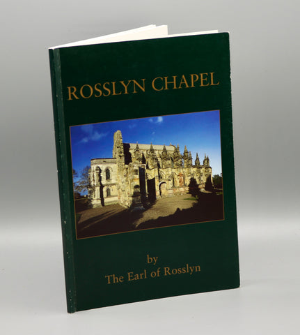 Rosslyn Chapel (1997)