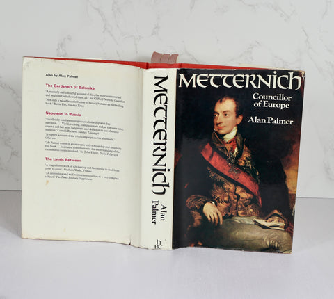 Metternich (1972)