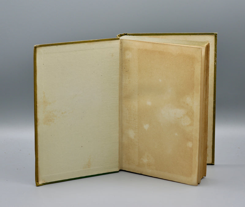 Scarlet and Black: A Chronicle of the Nineteenth Century, Vol. I & II (1927)