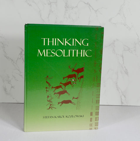 Thinking Mesolithic (2009)