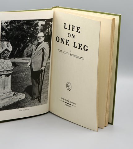 Life On One Leg (1957)