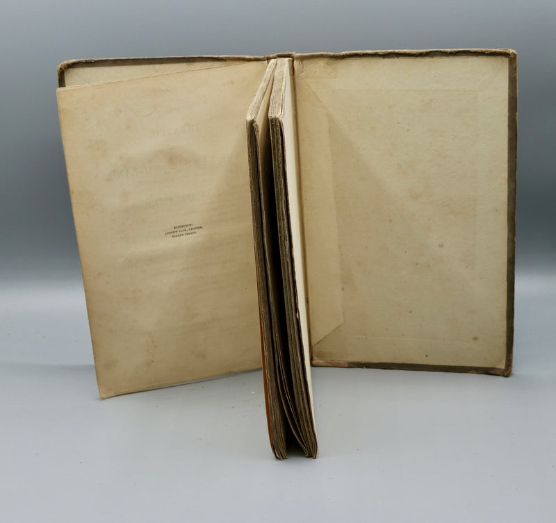 A Treatise on the Game Laws of Scotland (1841)
