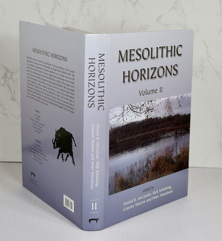 2 Volumes: Mesolithic Horizons Vol. I & II (2009)