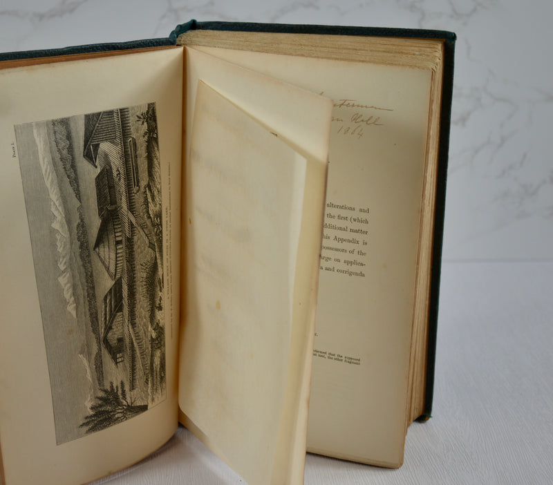 The Geological Evidences of the Antiquity of Man (1863)