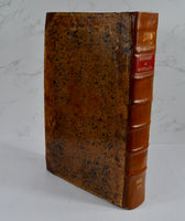 The History of Scotland, Folio, 1st ed. (1728)