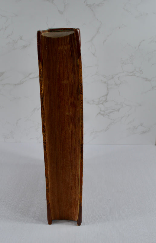 The History of Scotland, Folio, 1st ed. (1728)