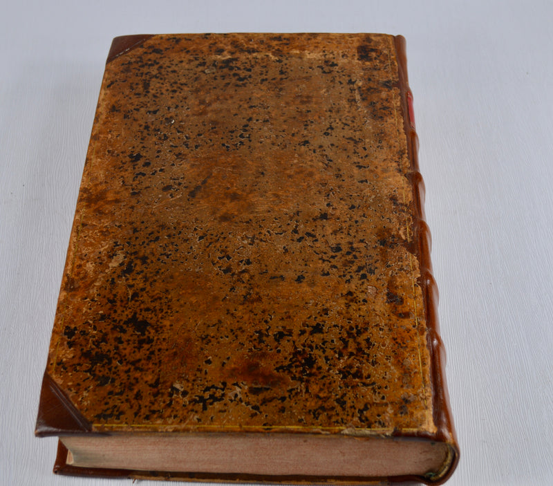 The History of Scotland, Folio, 1st ed. (1728)