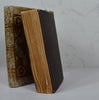 Thumbnail for WWI Mesopotamia Diary with 100+ Photos, 25pp. & Pressed Flowers, 1916–1919